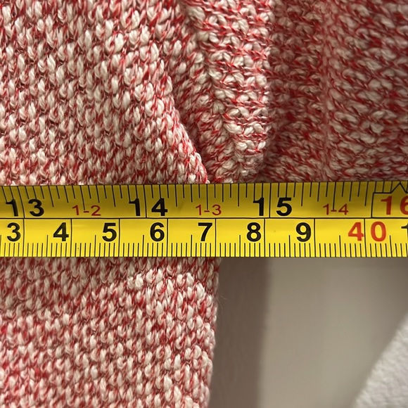 Anthropologie Sol Angeles Baja Terry Dress in Terra - Size Small - Picture 8 of 9